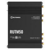 Teltonika RUTM50 Routeur 5G mobile