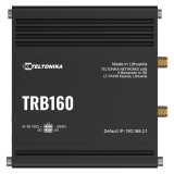 Teltonika TRB160 Passerelle LTE Cat6 IoT