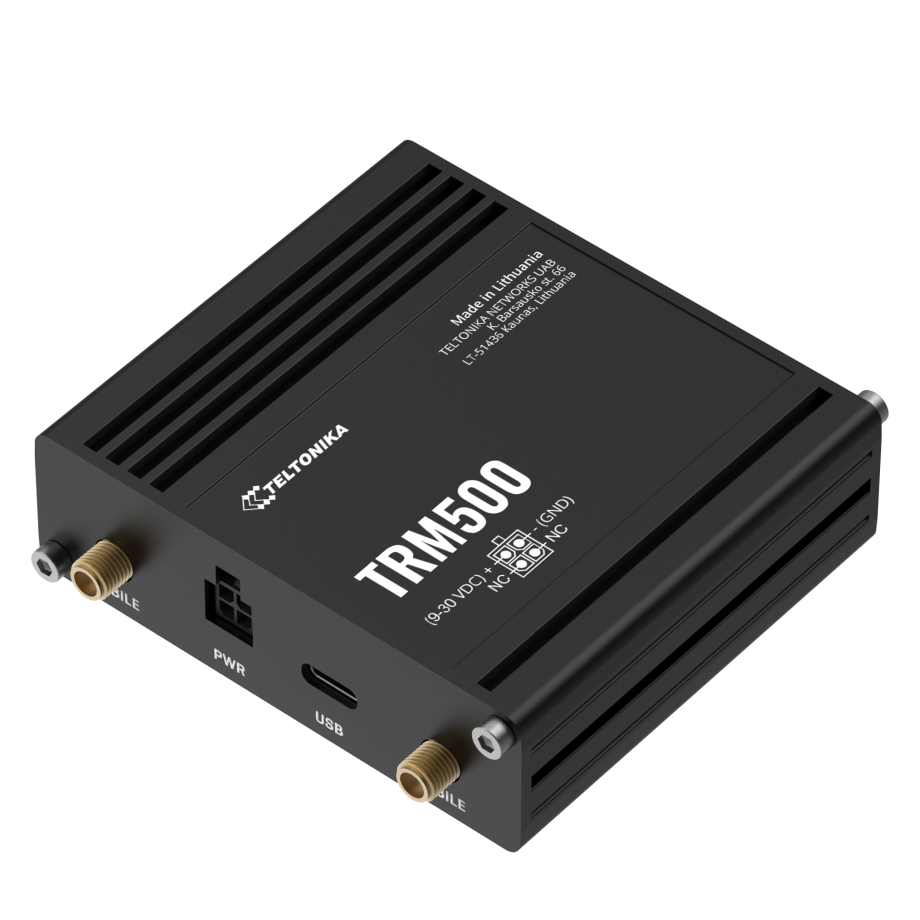 Teltonika TRM500 Modem 5G