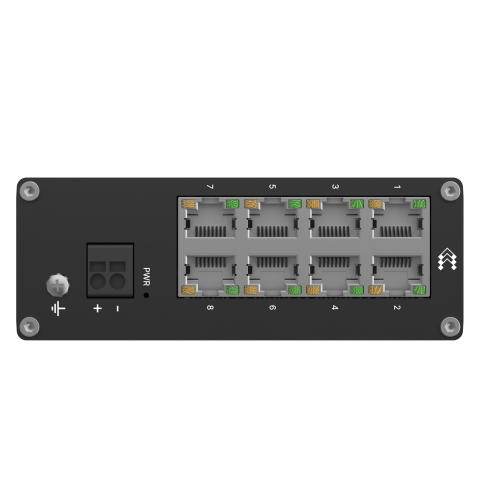Teltonika TSW030 Commutateur Ethernet