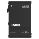Teltonika TSW040 Commutateur PoE+