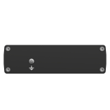 Teltonika TSW101 Switch PoE+ automobile