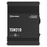 Teltonika TSW210 Switch Ethernet industriel