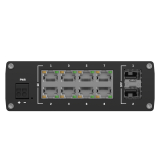 Teltonika TSW210 Switch Ethernet industriel