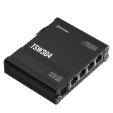 Teltonika TSW304 Switch Ethernet