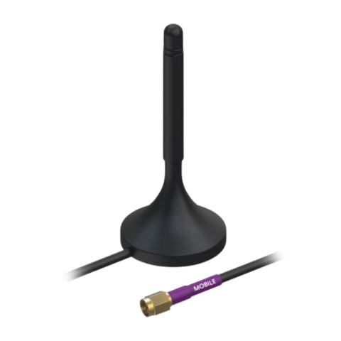 Teltonika antenne magnétique mobile SMA