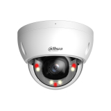 Dahua 4MP Dual Light Caméra Dôme IPC-HDBW2449E-S-IL