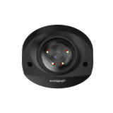 Dahua 4MP Dual Light Caméra Dôme IPC-HDBW2449F-AS-IL, noir