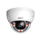 Dahua 8MP Dual Light Caméra Dôme IPC-HDBW2849E-S-IL