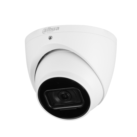 Dahua 4MP WizSense Caméra Eyeball IPC-HDW3441EM-S-S2