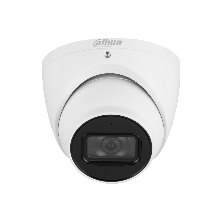 Dahua 4MP WizSense Caméra Eyeball IPC-HDW3441EM-S-S2