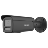 HikVision 8 MP Caméra Bullet DS-2CD2T86G2H-4I(2.8mm), noir