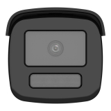 HikVision 8 MP Caméra Bullet DS-2CD2T86G2H-4I(2.8mm), noir