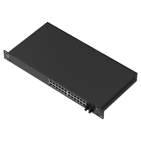 Teltonika SWM280 Switch PoE+ géré