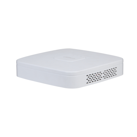 Dahua 8-canaux 1U NVR NVR4108-4KS3