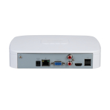 Dahua 8-canaux 1U NVR NVR4108-4KS3