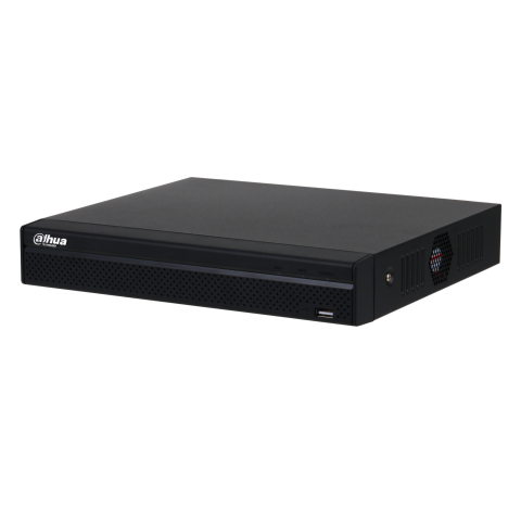 Dahua 8-canaux 1U NVR NVR4108HS-4KS3