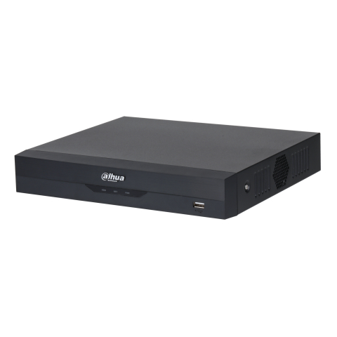 Dahua 8-canaux 1U NVR NVR4108HS-EI