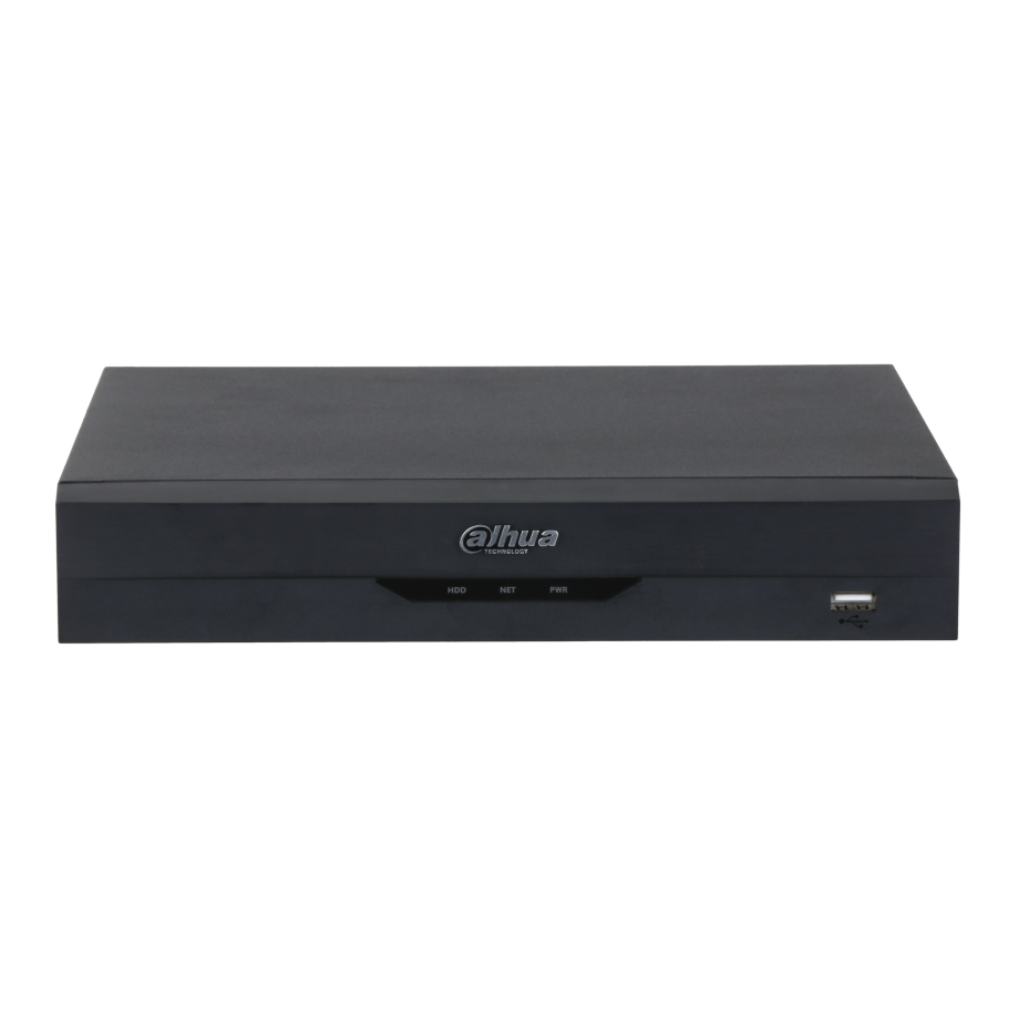 Dahua 8-canaux 1U NVR NVR4108HS-EI