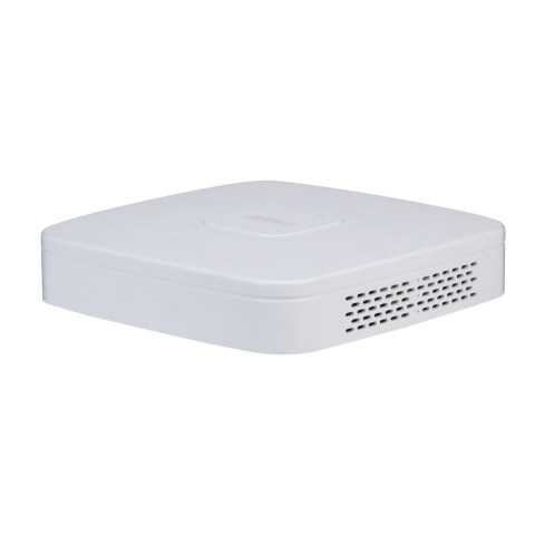 Dahua 16-canaux 1U NVR NVR4116-4KS3