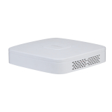Dahua 16-canaux 1U NVR NVR4116-4KS3