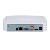 Dahua 16-canaux 1U NVR NVR4116-4KS3