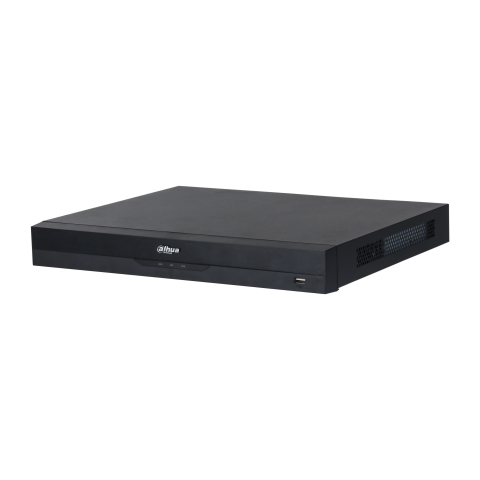 Dahua 8-canaux 1U PoE NVR NVR4208-8P-EI