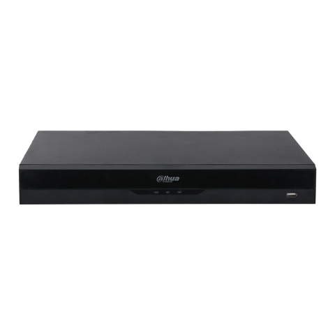 Dahua 8-canaux 1U PoE NVR NVR4208-8P-EI