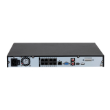 Dahua 8-canaux 1U PoE NVR NVR4208-8P-EI