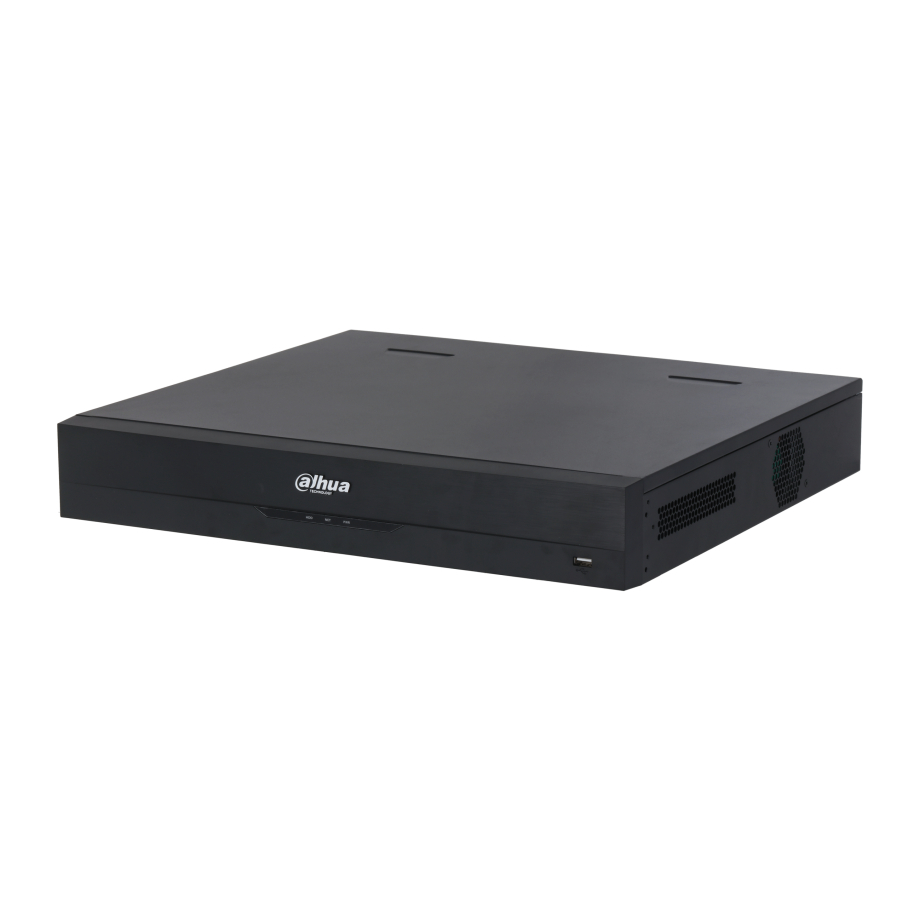 Dahua 16-canaux 1.5U PoE NVR NVR NVR4416-16P-EI