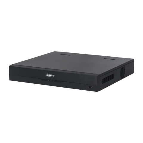 Dahua 16-canaux 1.5U PoE NVR NVR NVR4416-16P-EI