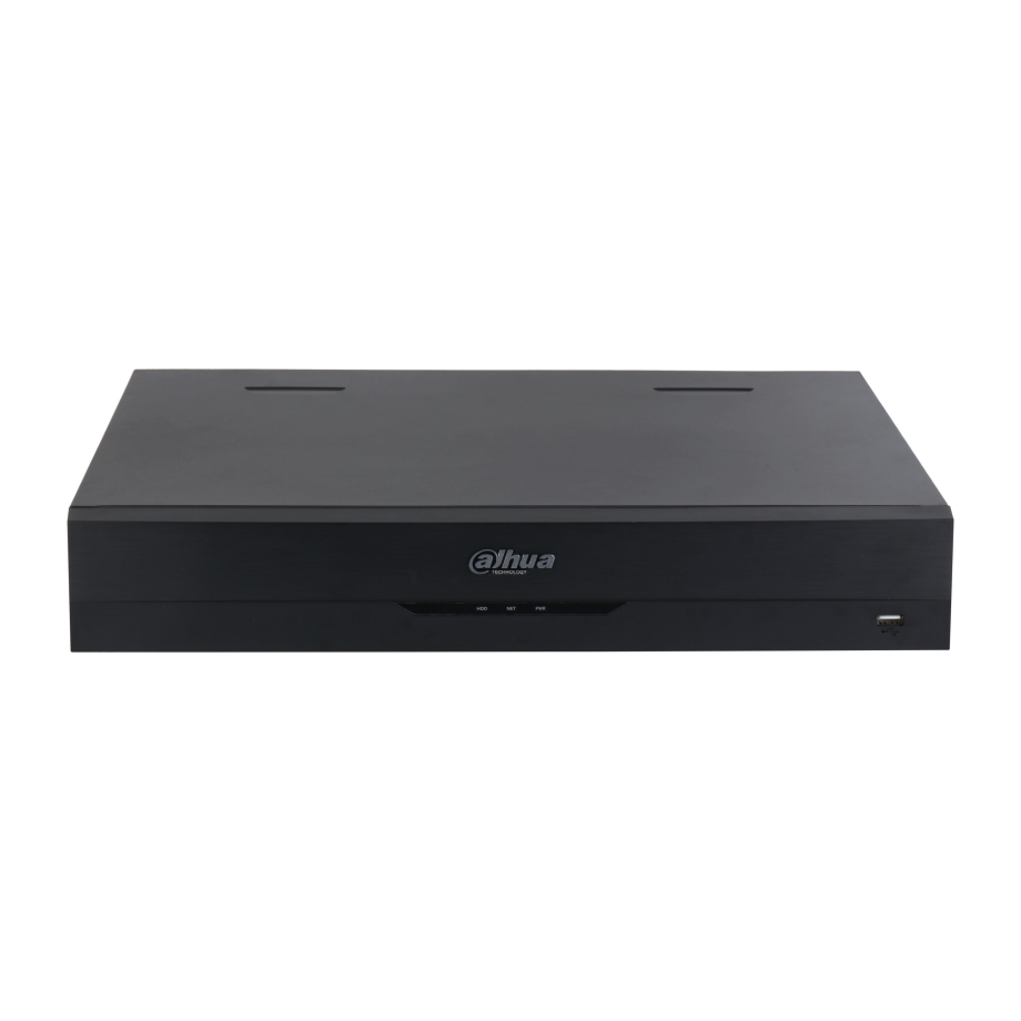Dahua 16-canaux 1.5U PoE NVR NVR NVR4416-16P-EI