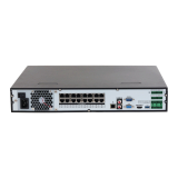 Dahua 16-canaux 1.5U PoE NVR NVR NVR4416-16P-EI