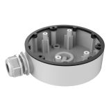 HikVision Boîte de Jonction pour Caméra Dôme DS-1280ZJ-DM46