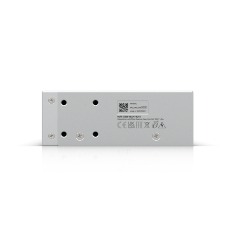 Ubiquiti WAN Switch RJ45