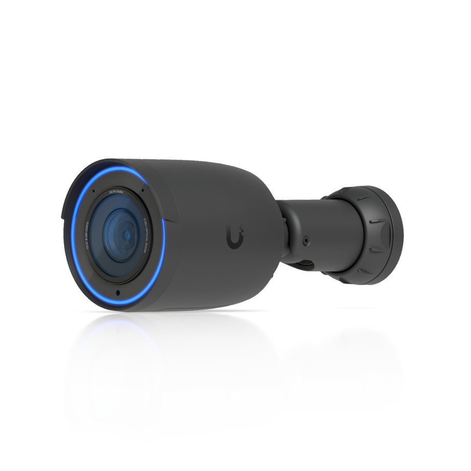 Ubiquiti caméra G6 Pro Bullet, noir