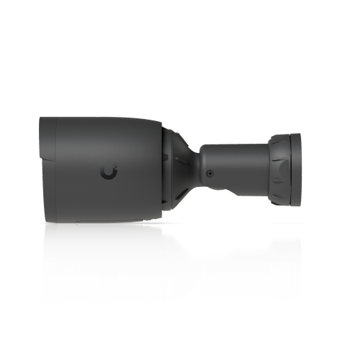 Ubiquiti caméra G6 Pro Bullet, noir
