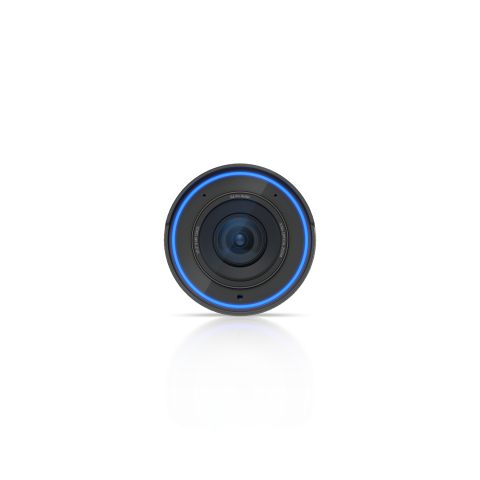 Ubiquiti caméra G6 Pro Bullet, noir