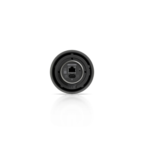 Ubiquiti caméra G6 Pro Bullet, noir