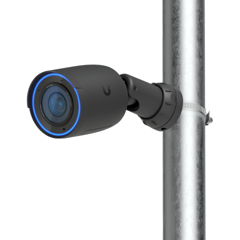 Ubiquiti caméra G6 Pro Bullet, noir