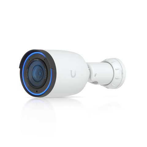 Ubiquiti caméra G6 Pro Bullet, blanc