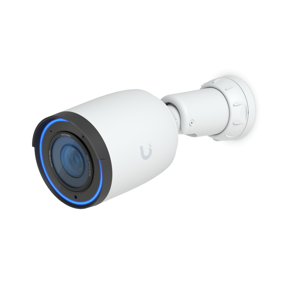 Ubiquiti caméra G6 Pro Bullet, blanc