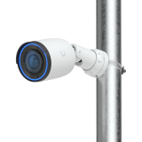 Ubiquiti caméra G6 Pro Bullet, blanc