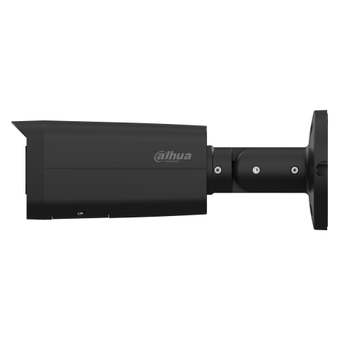Dahua 5MP Dual Light Caméra Bullet IPC-HFW2549T-AS-IL, noir