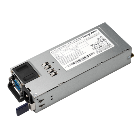 MikroTik Hot Swap PSU G1251-0250WNA