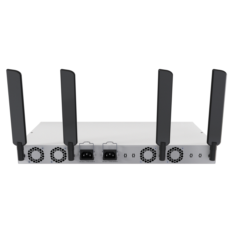 MikroTik CRS418-8P-8G-2S+5axQ2axQ-RM
