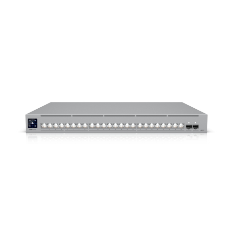 Ubiquiti UniFi Switch Pro XG 24