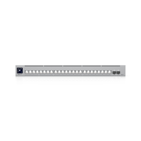 Ubiquiti UniFi Switch Pro XG 24