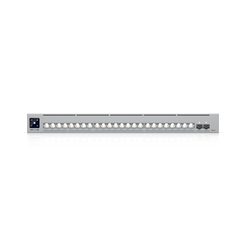 Ubiquiti UniFi Switch Pro XG 24 PoE