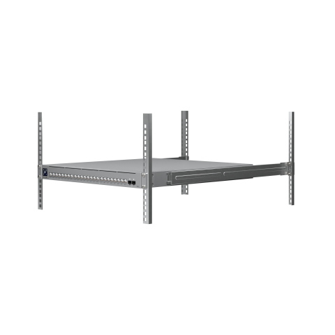 Ubiquiti UniFi Switch Pro XG 24 PoE